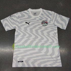 Fußballtrikots Ägypten 2019 Kurzarm Auswärts-trikot kaufen